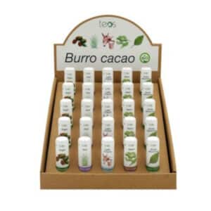 Burro cacao