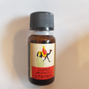 Essenza Aromatica di Eritrea