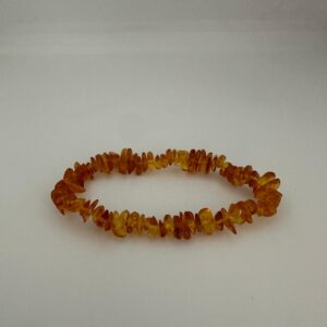 Bracciale Ambra Adulto Scheggia