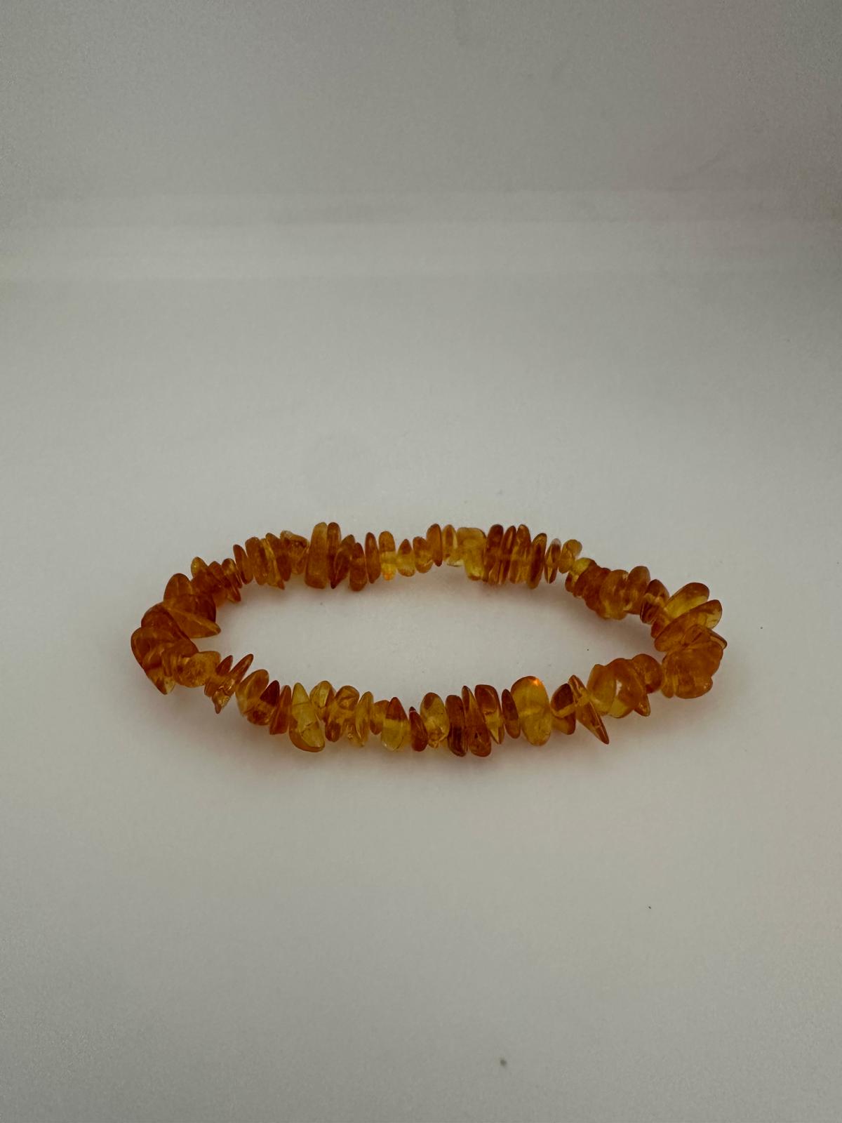 Bracciale Ambra Adulto Scheggia