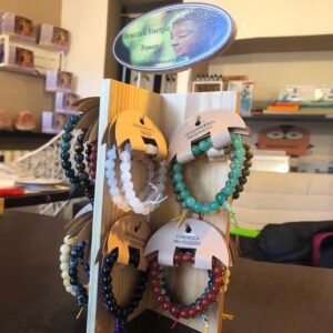 Bracciali Energy Power
