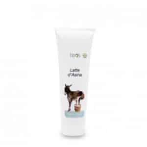 Crema corpo al latte d'asina