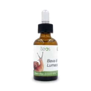 Bava di Lumaca Siero 80%