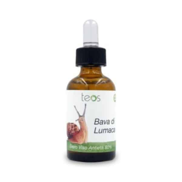Bava di Lumaca Siero 80%