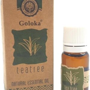 Tea tree oil - olio puro