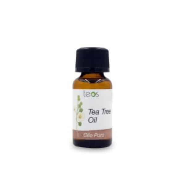 Tea tree oil - olio puro